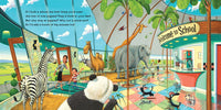 If I Built a School (If I Built Series)