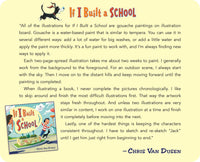 If I Built a School (If I Built Series)