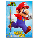 Super Mario: Here We Go! (Nintendo(r))
