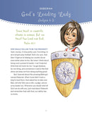 Brave Girls Bible Stories