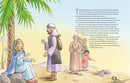 Brave Girls Bible Stories