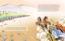 Brave Girls Bible Stories