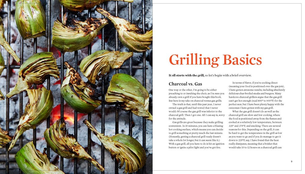 How To Grill Everything: Simple Recipes for Great Flame-Cooked Food: A Grilling BBQ Cookbook (How to Cook Everything Series, 8)