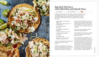 How To Grill Everything: Simple Recipes for Great Flame-Cooked Food: A Grilling BBQ Cookbook (How to Cook Everything Series, 8)