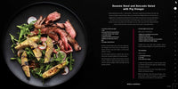 The Flavor Matrix: The Art and Science of Pairing Common Ingredients to Create Extraordinary Dishes