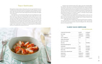 Sauces: Classical and Contemporary Sauce Making, Fourth Edition