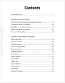 Cliffhanger Writing Prompts