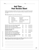 Cliffhanger Writing Prompts