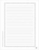 Cliffhanger Writing Prompts