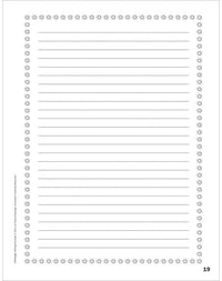 Cliffhanger Writing Prompts