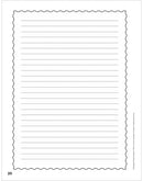 Cliffhanger Writing Prompts