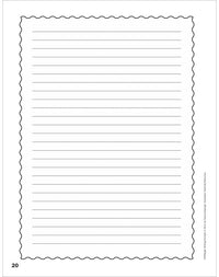 Cliffhanger Writing Prompts