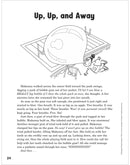 Cliffhanger Writing Prompts