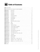 240 Vocabulary Words Kids Need to Know: Grade 5