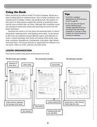 240 Vocabulary Words Kids Need to Know: Grade 5