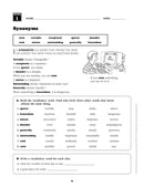 240 Vocabulary Words Kids Need to Know: Grade 5