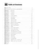 240 Vocabulary Words Kids Need to Know: Grade 6