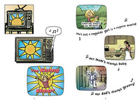 Swing it, Sunny: A Graphic Novel (Sunny #2)