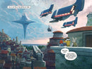 Supernova: A Graphic Novel (Amulet #8) (8)