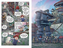 Supernova: A Graphic Novel (Amulet #8) (8)