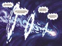 Waverider: A Graphic Novel (Amulet #9)