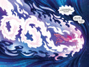 Waverider: A Graphic Novel (Amulet #9)