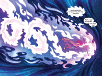 Waverider: A Graphic Novel (Amulet #9)