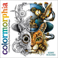 Colormorphia