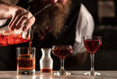 The Bartender's Manifesto: How to Think, Drink, and Create Cocktails Like a Pro