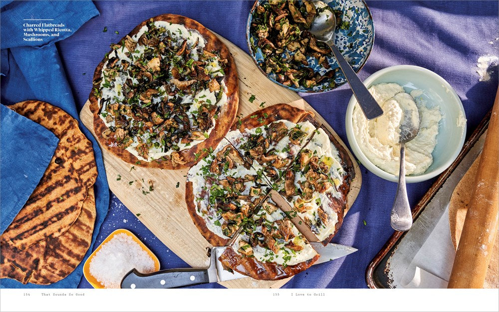 That Sounds So Good: 100 Real-Life Recipes for Every Day of the Week: A Cookbook