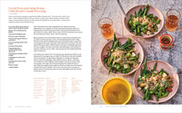 That Sounds So Good: 100 Real-Life Recipes for Every Day of the Week: A Cookbook