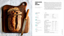 The Perfect Loaf: The Craft and Science of Sourdough Breads, Sweets, and More: A Baking Book