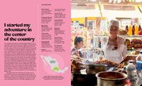 Mi Cocina: Recipes and Rapture from My Kitchen in Mexico: A Cookbook