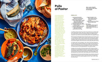 Mi Cocina: Recipes and Rapture from My Kitchen in Mexico: A Cookbook