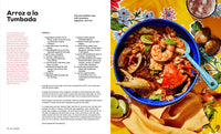 Mi Cocina: Recipes and Rapture from My Kitchen in Mexico: A Cookbook