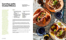 Mi Cocina: Recipes and Rapture from My Kitchen in Mexico: A Cookbook