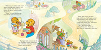 Grandparents Are Great! (The Berenstain Bears)