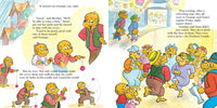 Grandparents Are Great! (The Berenstain Bears)