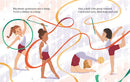 I'm a Gymnast! (Little Golden Book)