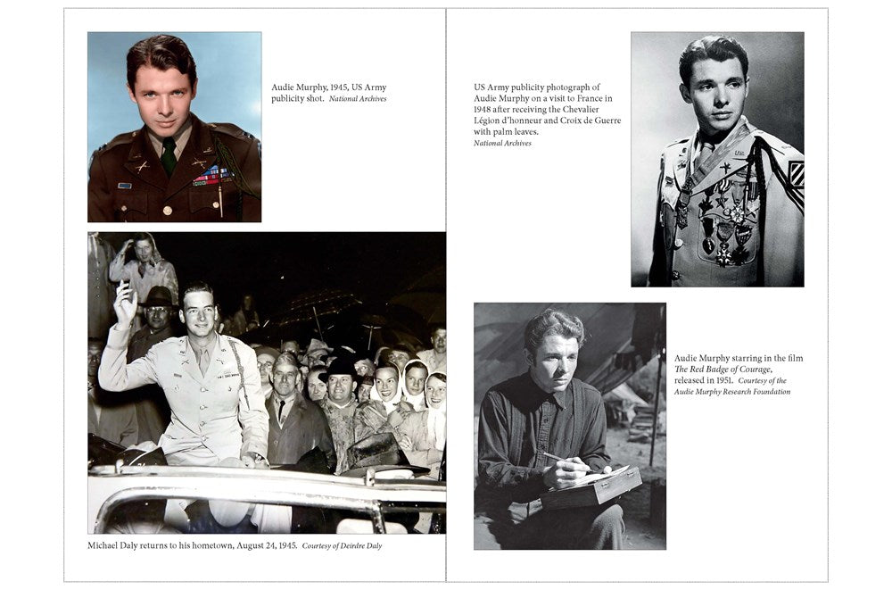 Against All Odds: A True Story of Ultimate Courage and Survival in World War II