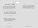 Anxiety Relief for Teens: Essential CBT Skills and Mindfulness Practices to Overcome Anxiety and Stress