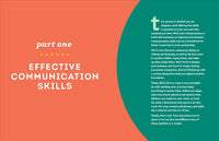 Love More, Fight Less: Communication Skills Every Couple Needs: A Relationship Workbook for Couples