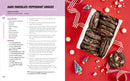 Bake Up! Kids Cookbook: Go from Beginner to Pro with Recipes and Essential Techniques