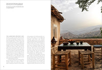 Mountain House: Studies in Elevated Design