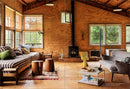 Mountain House: Studies in Elevated Design