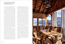 Mountain House: Studies in Elevated Design