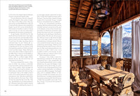 Mountain House: Studies in Elevated Design
