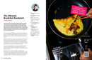 As Cooked on TikTok: Fan favorites and recipe exclusives from more than 40 TikTok creators! A Cookbook
