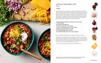 Skinnytaste Simple: Easy, Healthy Recipes with 7 Ingredients or Fewer: A Cookbook
