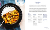 Make It Japanese: Simple Recipes for Everyone: A Cookbook